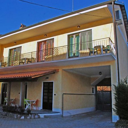 Bed and Breakfast La Cascina Aglie Экстерьер фото