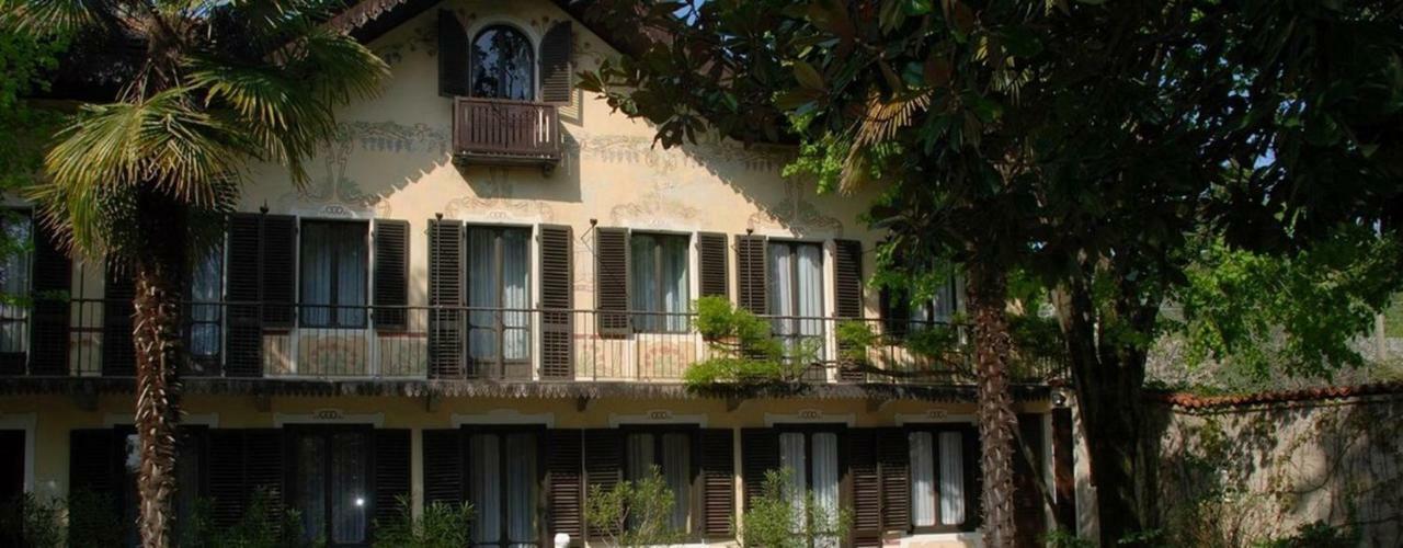 Bed and Breakfast La Cascina Aglie Экстерьер фото