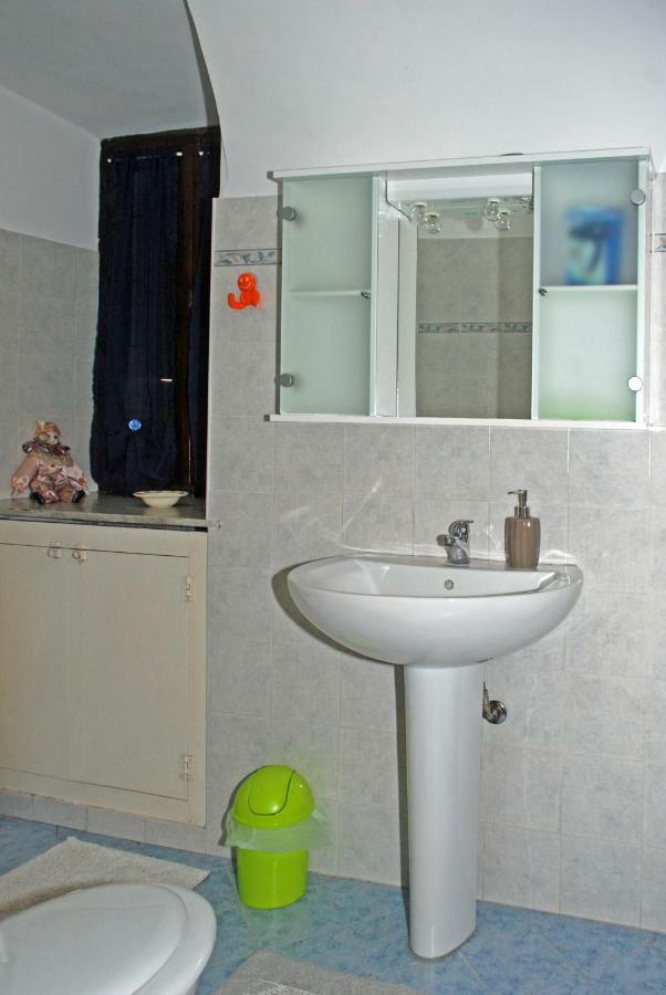 Bed and Breakfast La Cascina Aglie Экстерьер фото