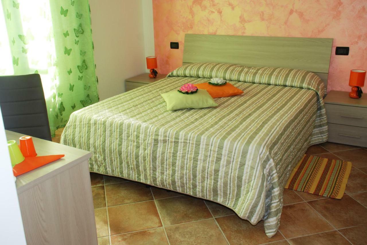 Bed and Breakfast La Cascina Aglie Экстерьер фото