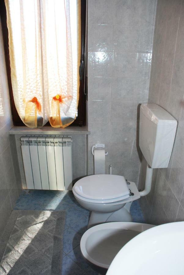 Bed and Breakfast La Cascina Aglie Экстерьер фото