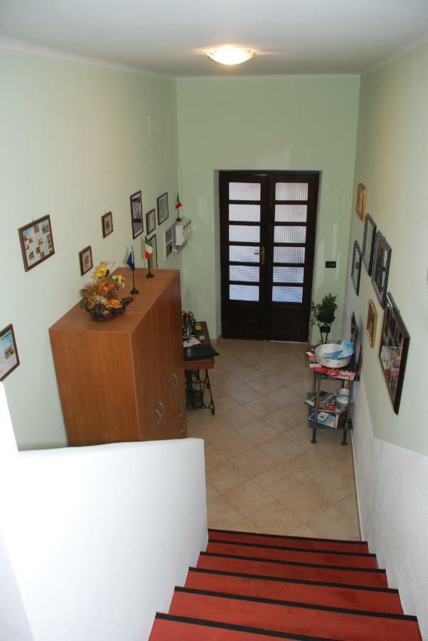 Bed and Breakfast La Cascina Aglie Экстерьер фото