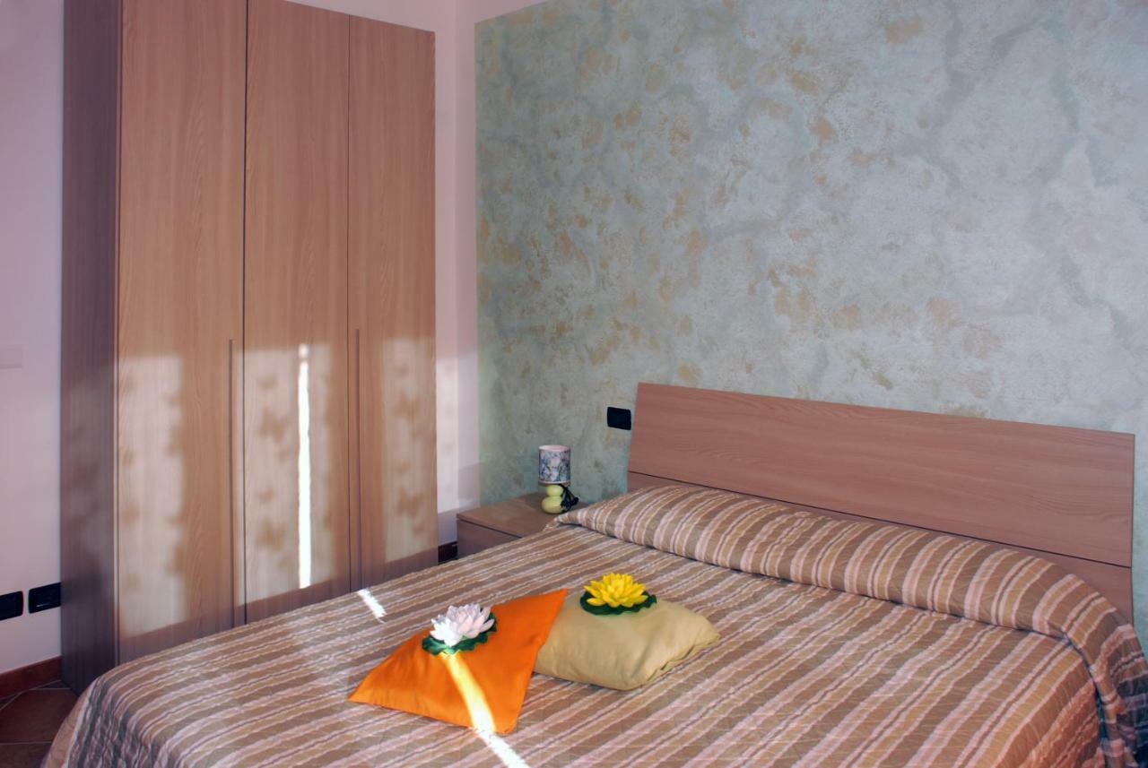 Bed and Breakfast La Cascina Aglie Экстерьер фото