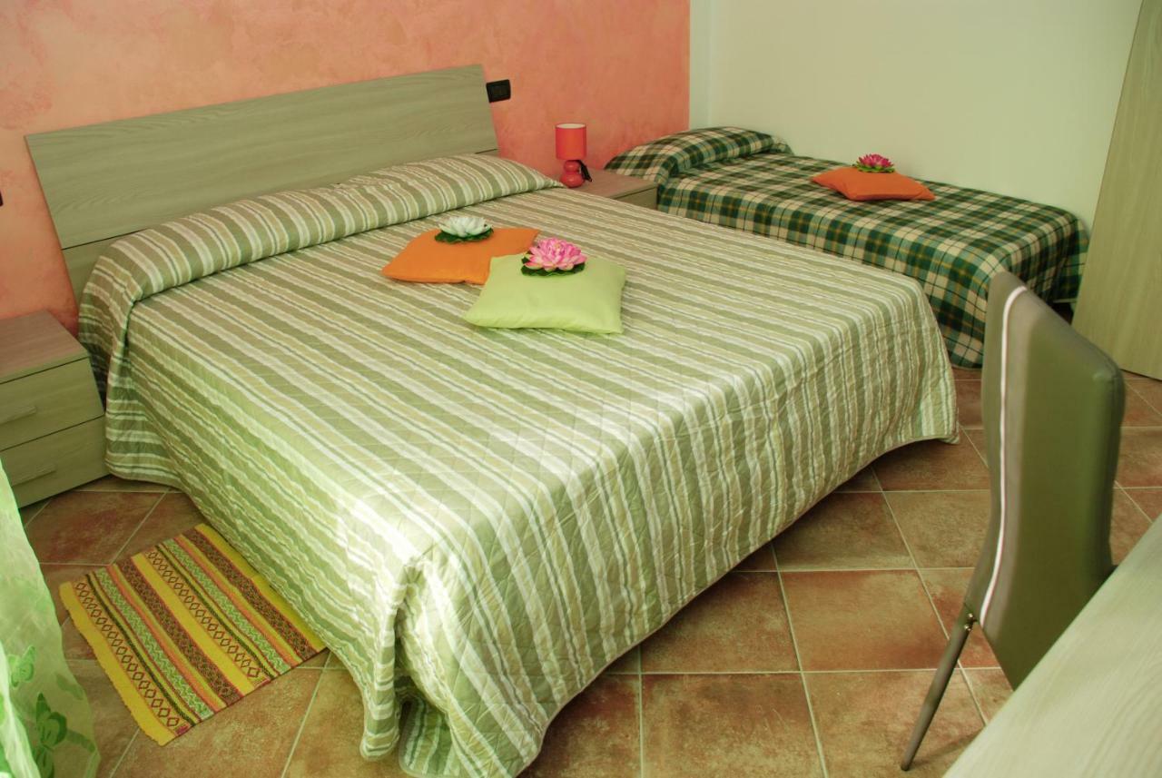 Bed and Breakfast La Cascina Aglie Экстерьер фото