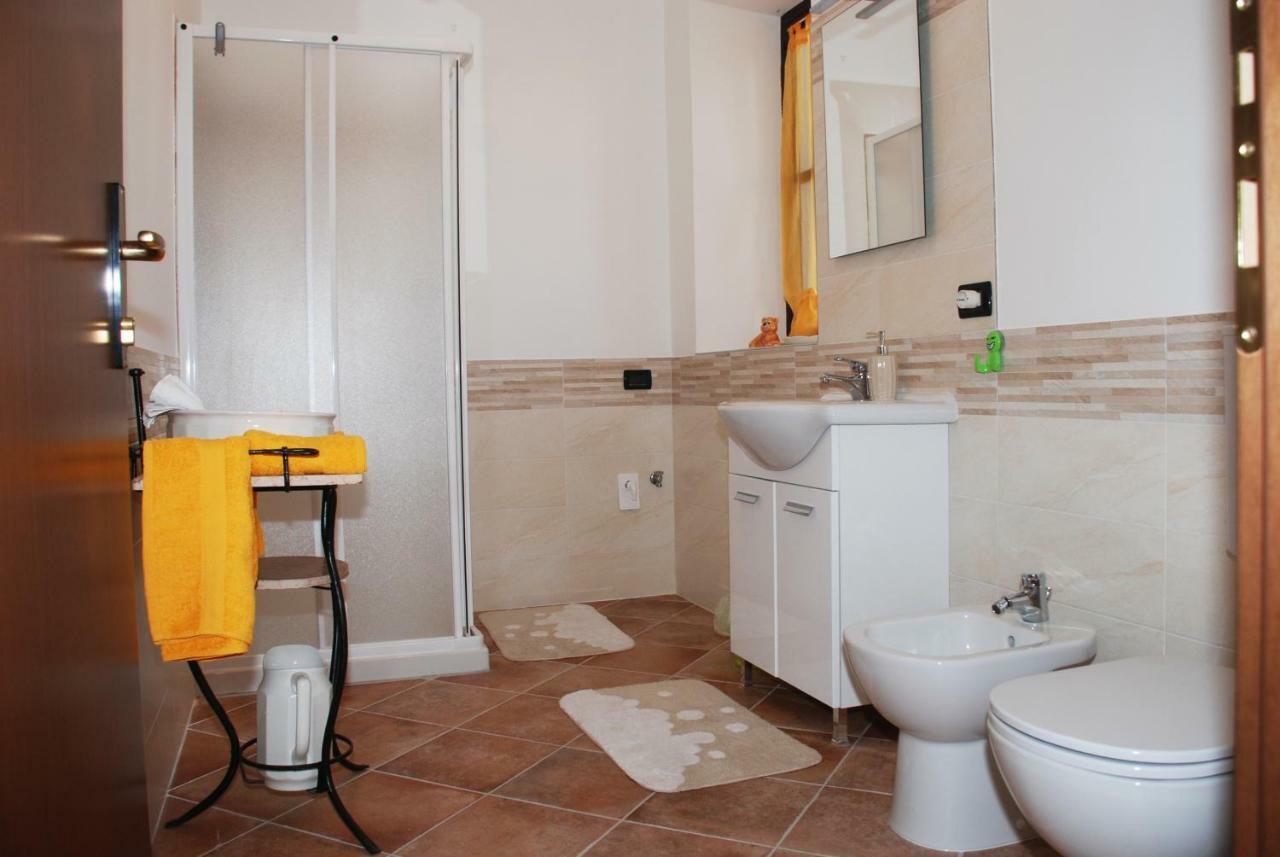 Bed and Breakfast La Cascina Aglie Экстерьер фото
