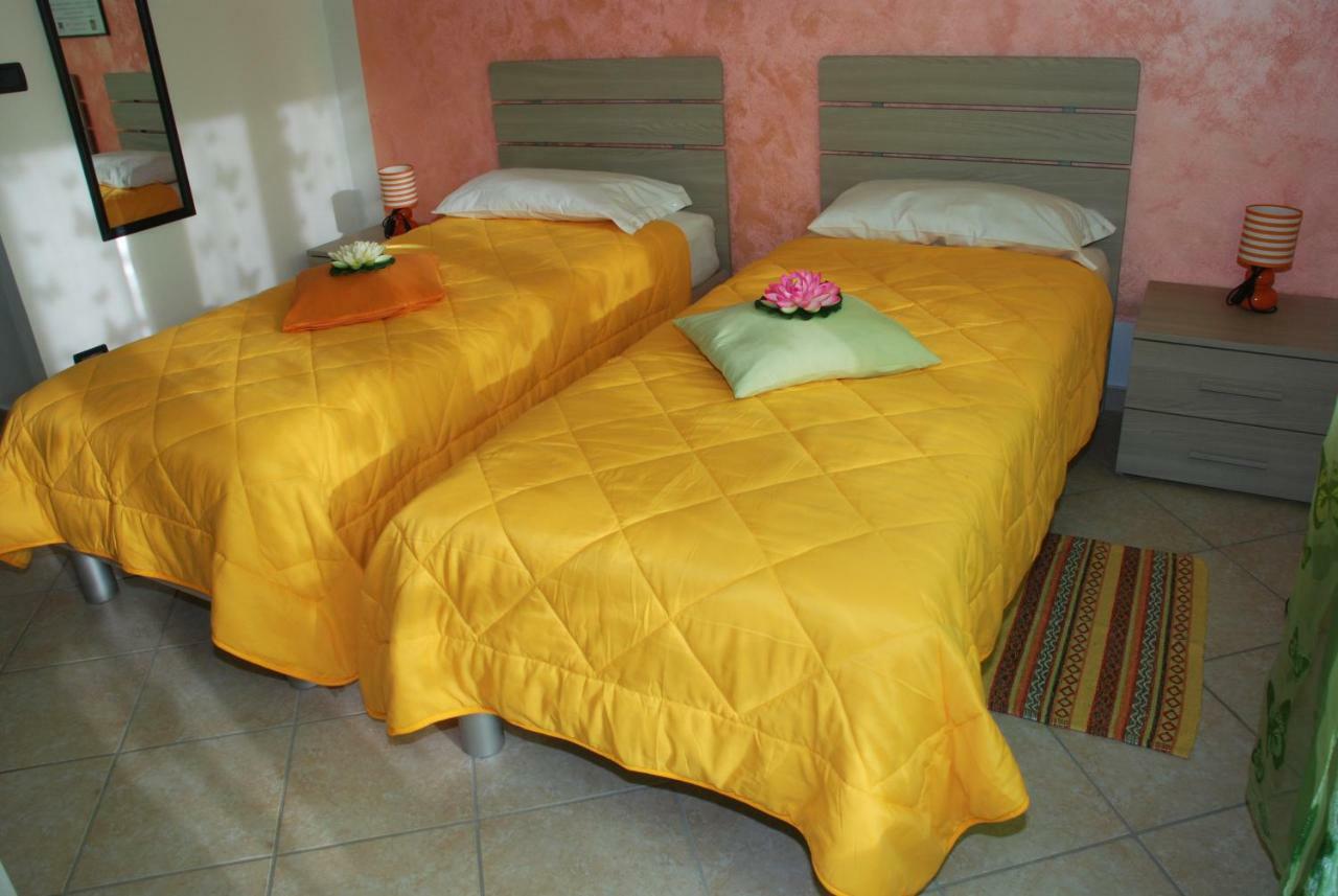 Bed and Breakfast La Cascina Aglie Экстерьер фото
