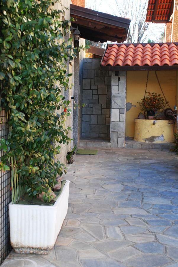 Bed and Breakfast La Cascina Aglie Экстерьер фото
