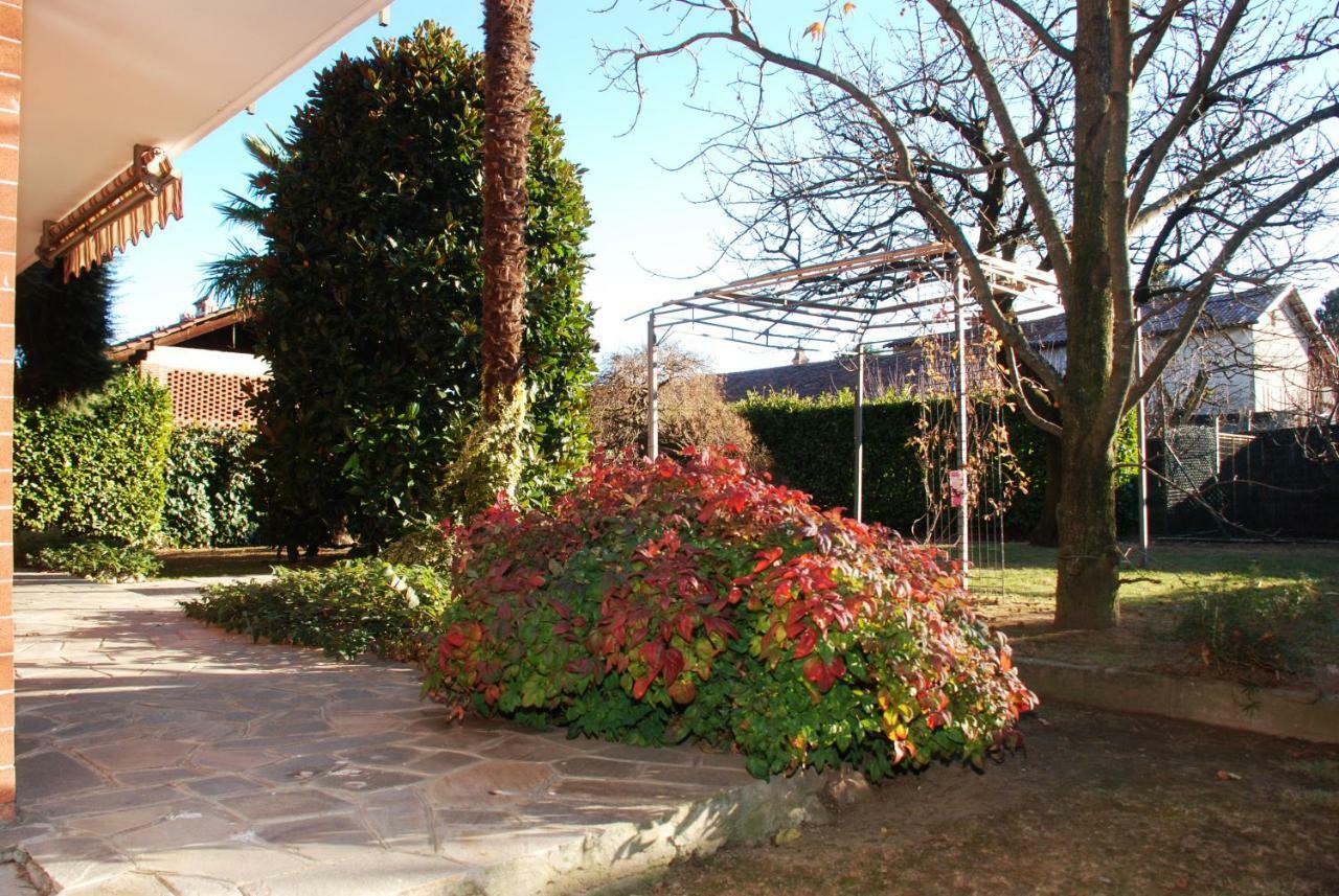 Bed and Breakfast La Cascina Aglie Экстерьер фото