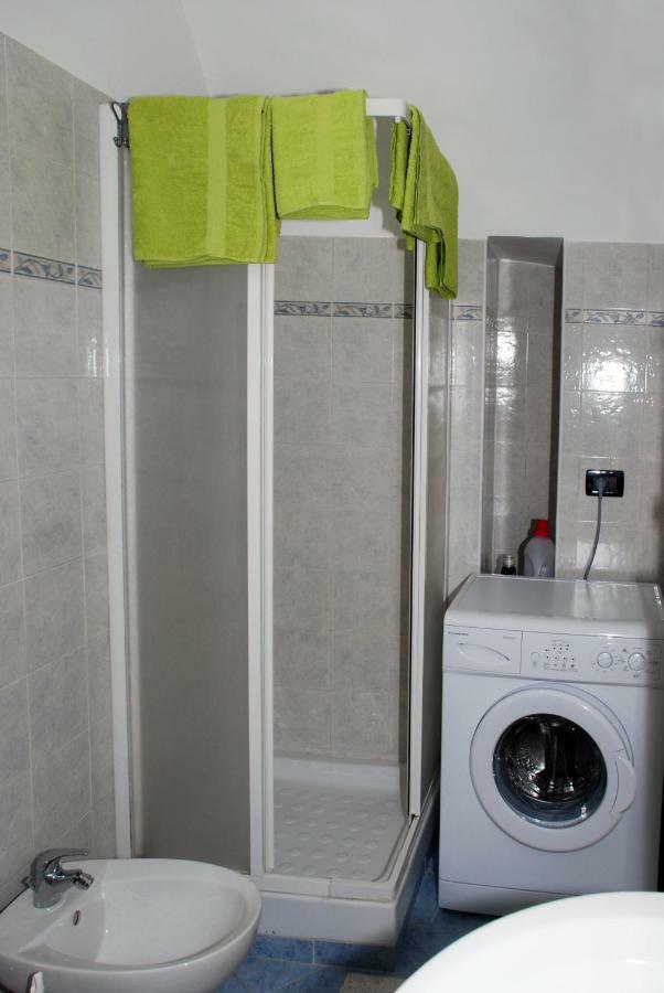 Bed and Breakfast La Cascina Aglie Экстерьер фото