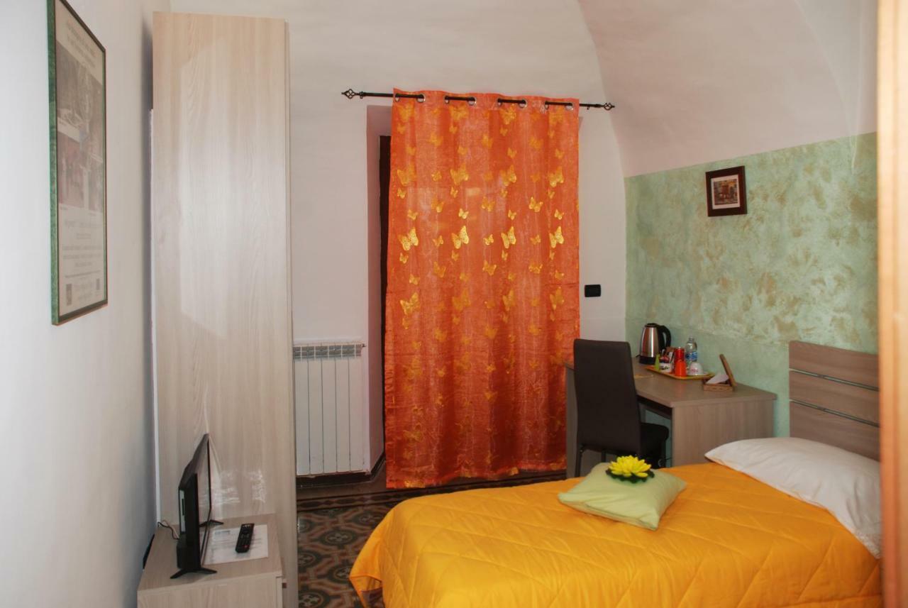 Bed and Breakfast La Cascina Aglie Экстерьер фото