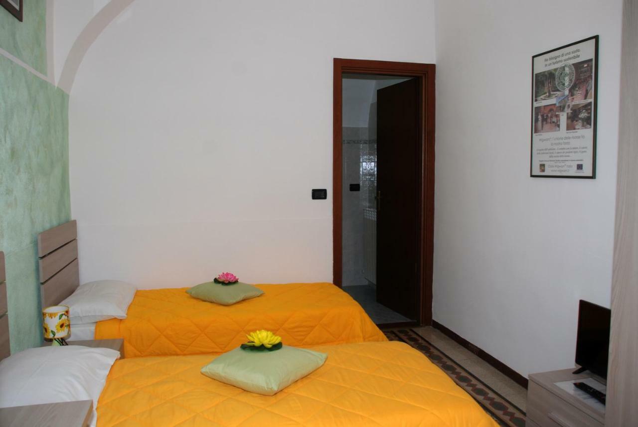 Bed and Breakfast La Cascina Aglie Экстерьер фото