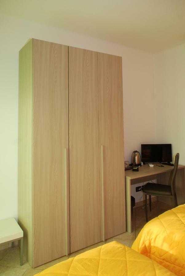 Bed and Breakfast La Cascina Aglie Экстерьер фото