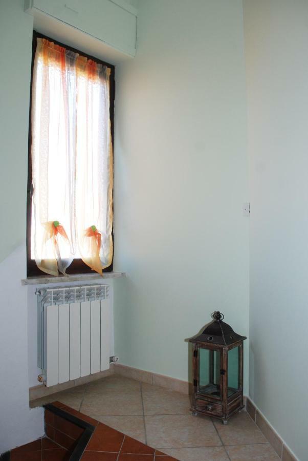 Bed and Breakfast La Cascina Aglie Экстерьер фото