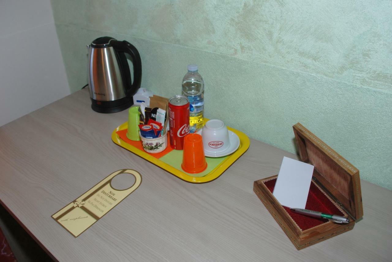 Bed and Breakfast La Cascina Aglie Экстерьер фото