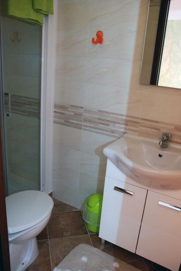 Bed and Breakfast La Cascina Aglie Экстерьер фото