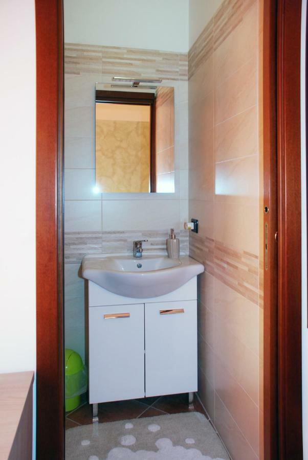 Bed and Breakfast La Cascina Aglie Экстерьер фото