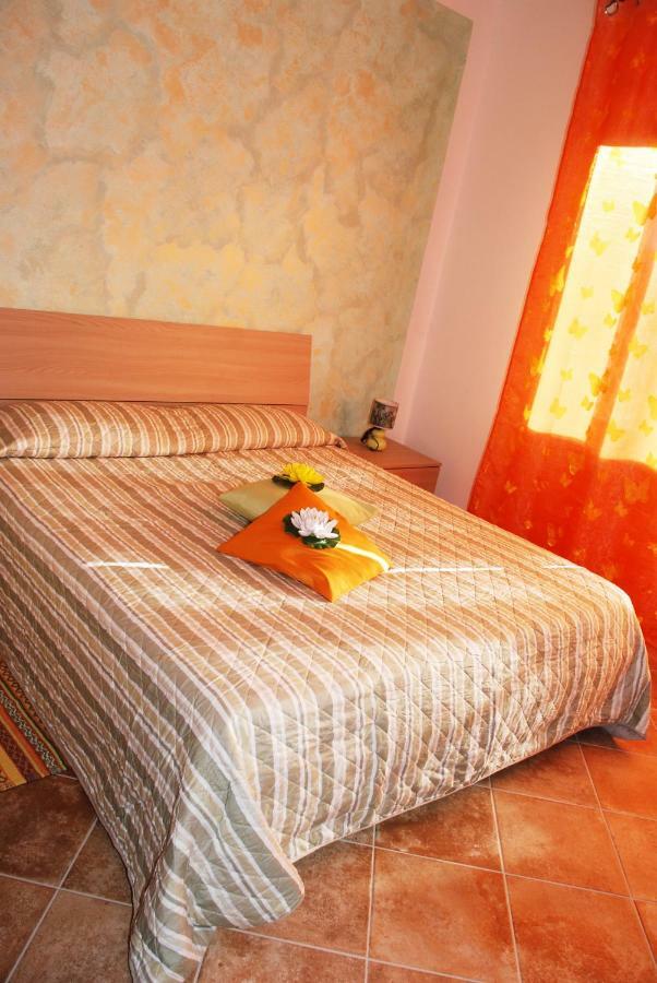 Bed and Breakfast La Cascina Aglie Экстерьер фото