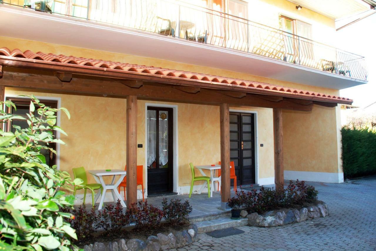 Bed and Breakfast La Cascina Aglie Экстерьер фото