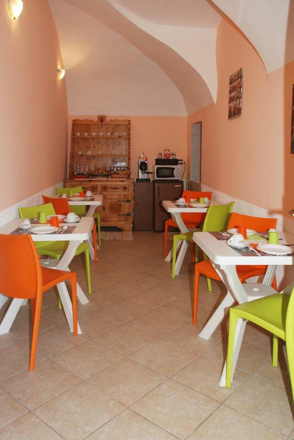 Bed and Breakfast La Cascina Aglie Экстерьер фото